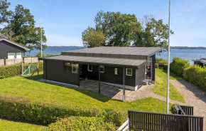 Stunning Home In Aabenraa With House Sea View